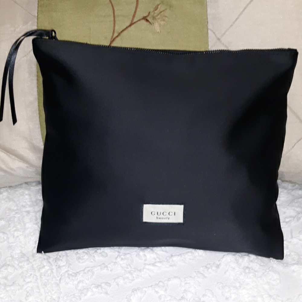 GUCCI beauty Pouch